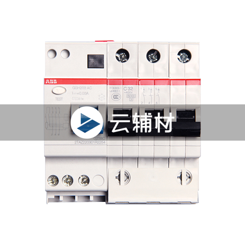 GSE203 AC-C32/0.03