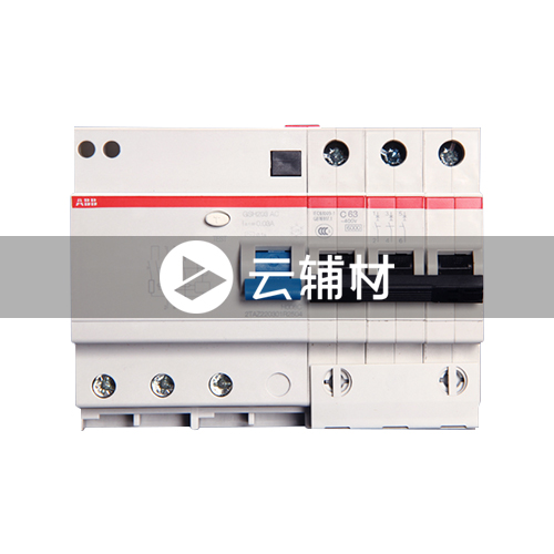 GSE203 AC-C63/0.03