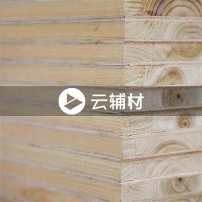 鹰冠生态板（常规） 香杉木1220*2440*17mm