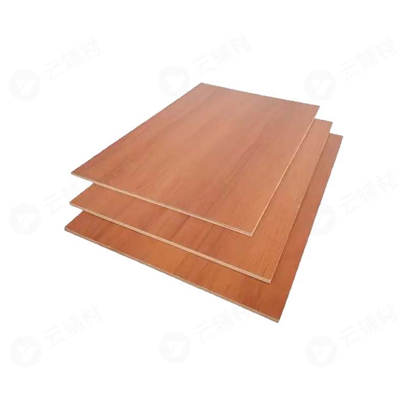 福汉生态板背板1220*2440*0.55