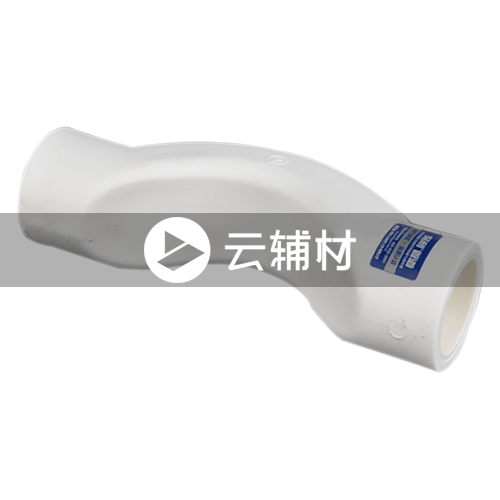 爱康PPR 过桥弯25mm