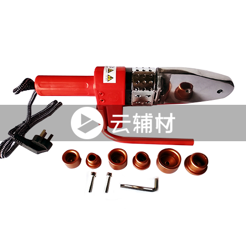 辅料 普通热熔机（含20-32模头）