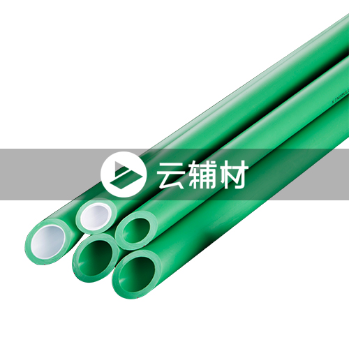 金牛绿翡翠S2.5抗菌稳态管25*3M