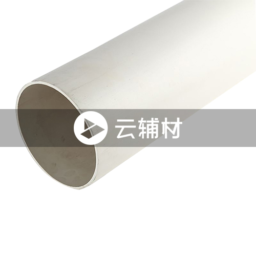 联塑PVC-U A管160*4.0*4M