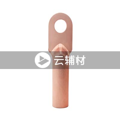 铜鼻子50
