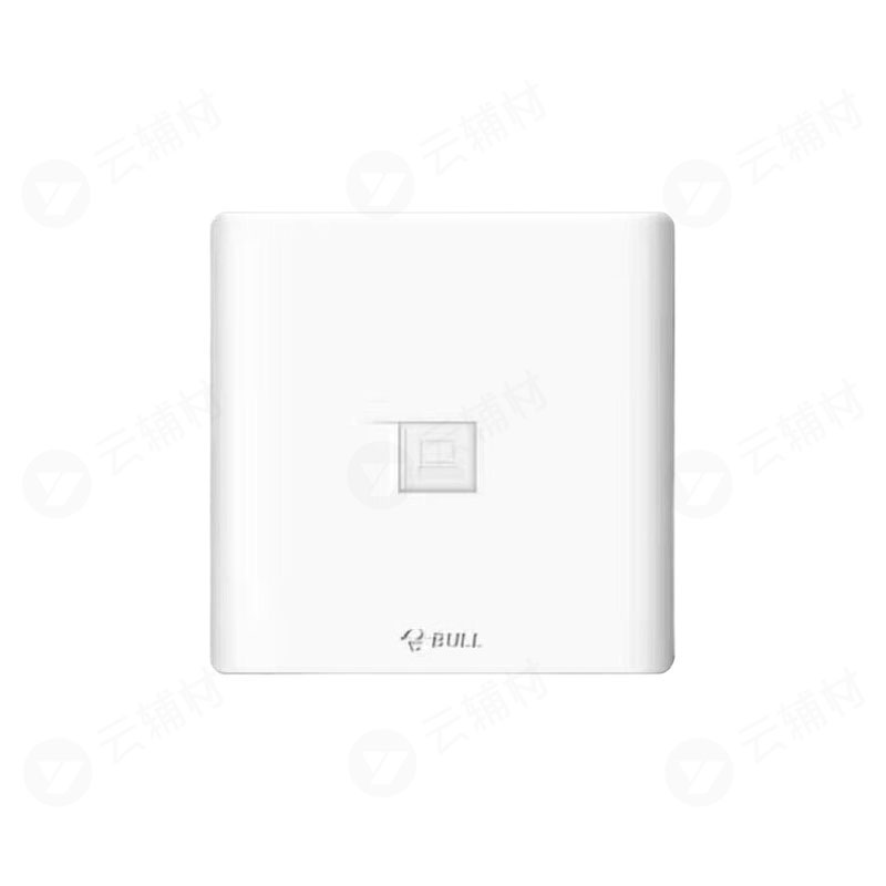 公牛 G25白 电脑 T102