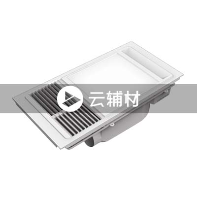 AUPU 奥普浴霸特价2200WQDP2322C30*60