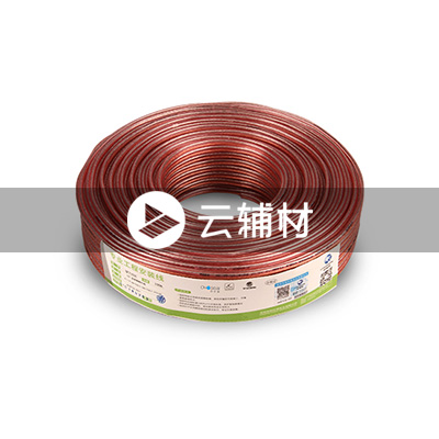 QF7134CT100       100支音响线