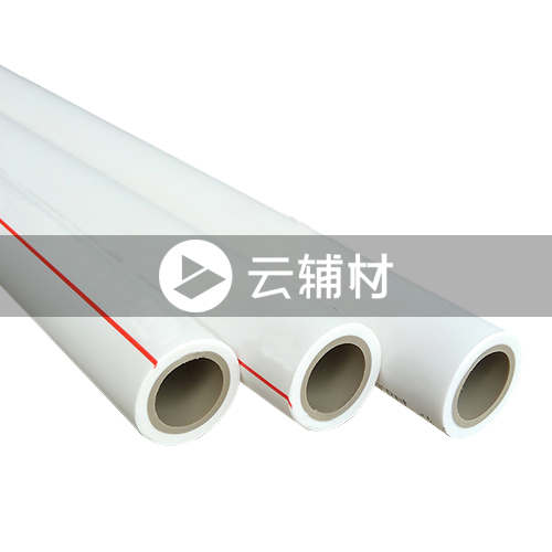 金牛PPR灰白双色 S3.2 20*2.8*4M