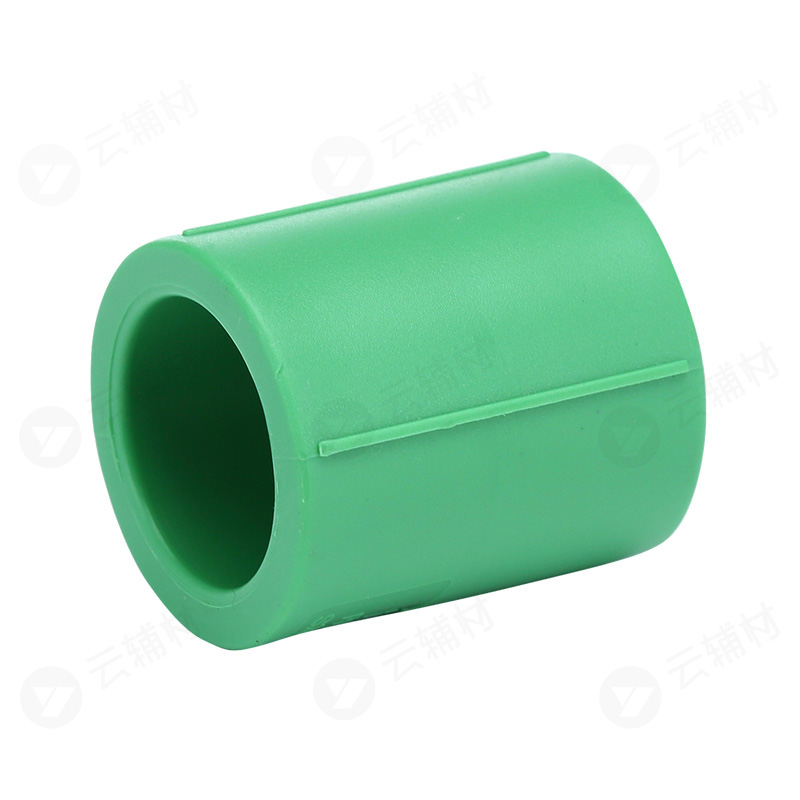 伟星绿色PPR 管套25mm