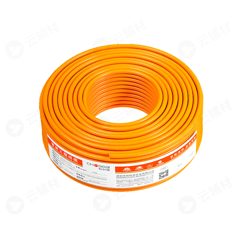 GF4296RT100超六类非屏蔽网线