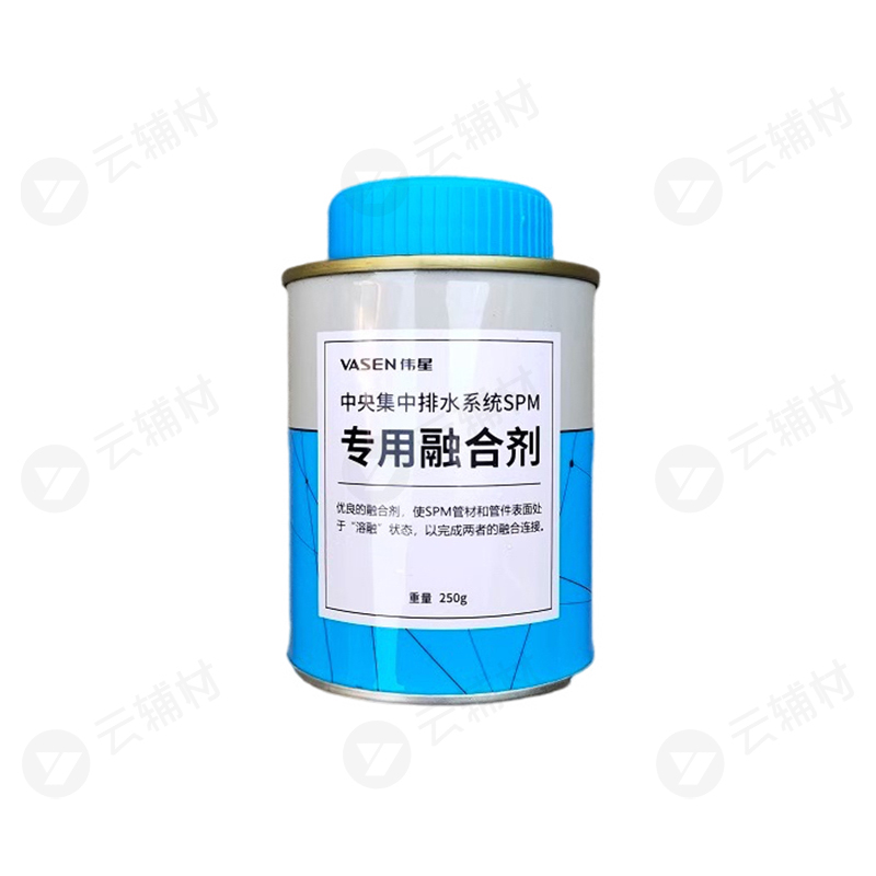 伟星SPM融合剂250ML