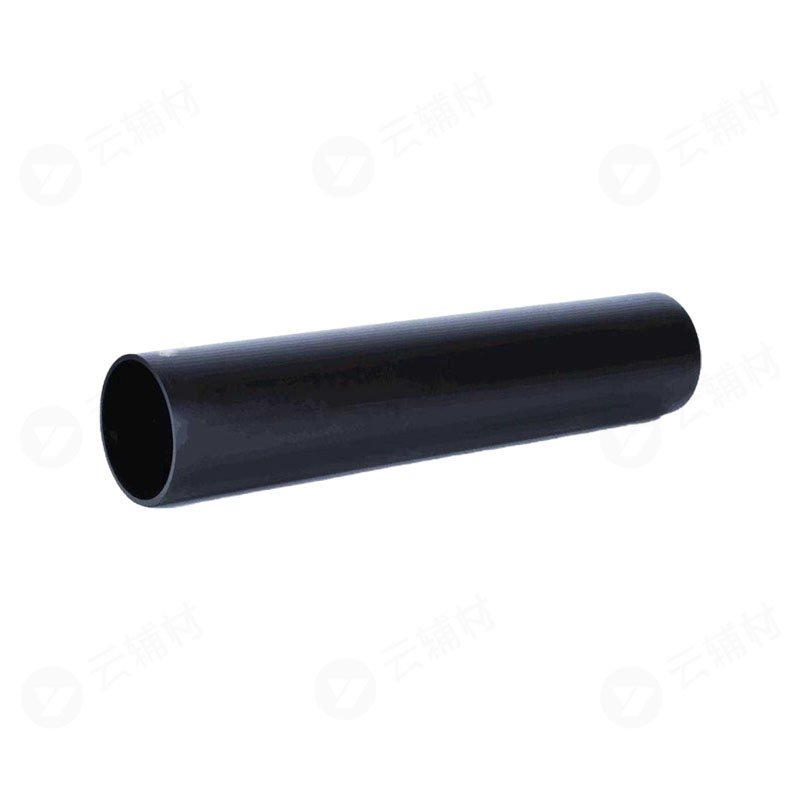 金牛HDPE建筑排水管材 S12.5
dn110(6米/袋)