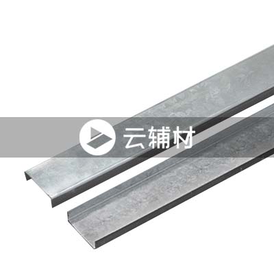 国标吊顶龙骨60主骨60*27*1.2 (足)