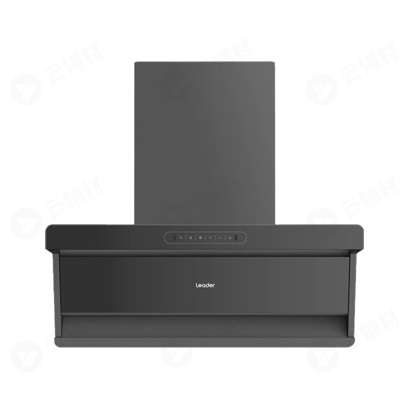 海尔智家出品统帅变频吸油烟机CXW-358-IXF7220