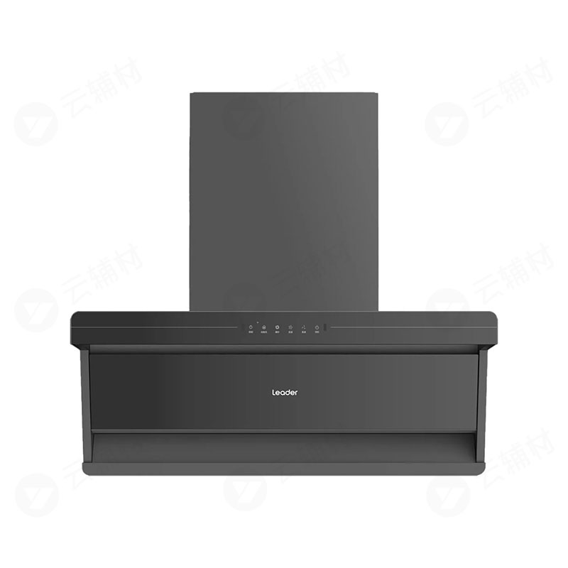 海尔智家出品统帅28立方米变频油烟机CXW-358-PL9FQ28UD