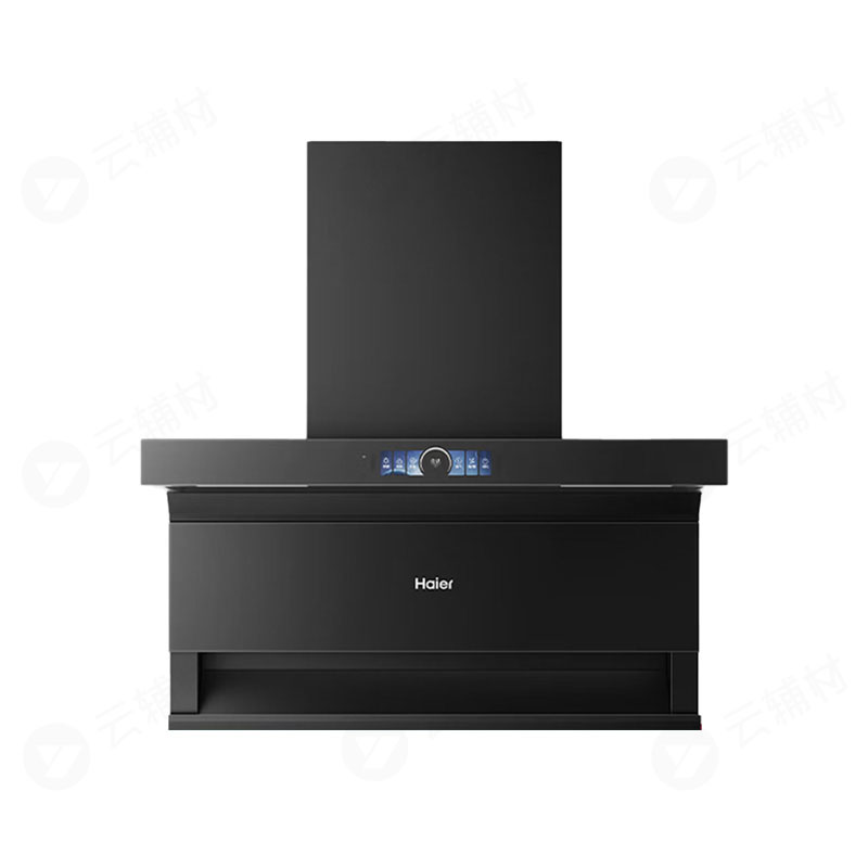 海尔30立方米变频油烟机CXW-358-EC739UD