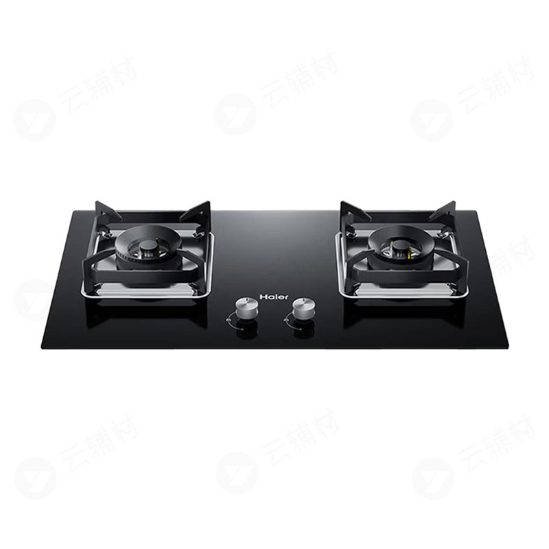 海尔燃气灶JZY-Q2BE53(20Y)