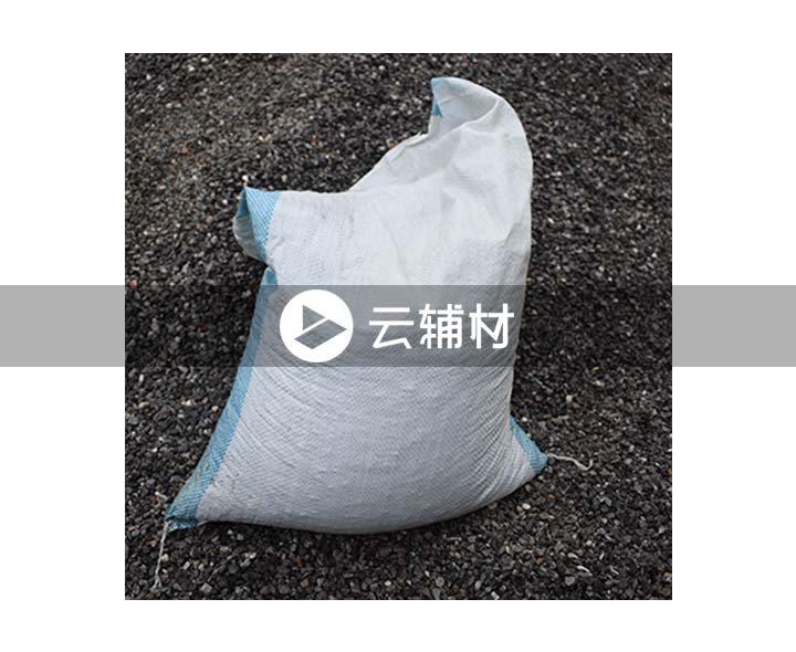 瓜米石袋装25KG